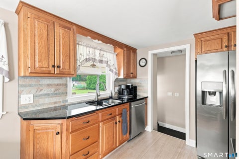 Tiny photo for 797 Jerome Avenue, Bristol, CT 06010 (MLS # 24205189)