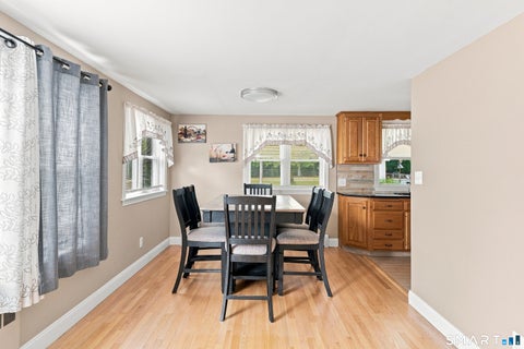 Tiny photo for 797 Jerome Avenue, Bristol, CT 06010 (MLS # 24205189)