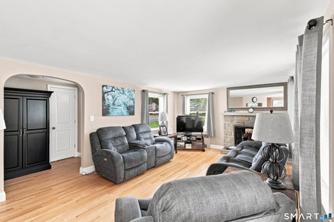 Tiny photo for 797 Jerome Avenue, Bristol, CT 06010 (MLS # 24205189)