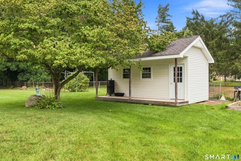 Tiny photo for 797 Jerome Avenue, Bristol, CT 06010 (MLS # 24205189)