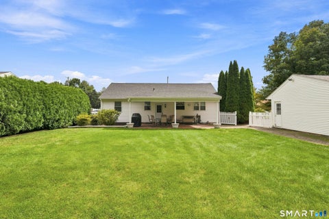 Tiny photo for 797 Jerome Avenue, Bristol, CT 06010 (MLS # 24205189)