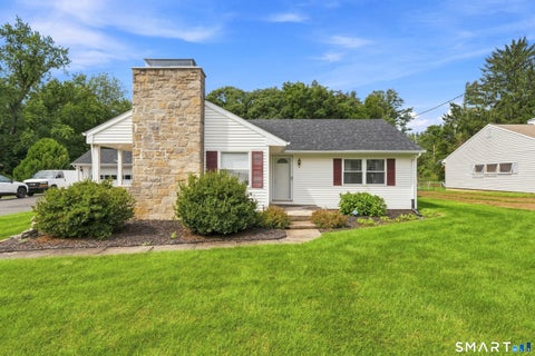 Photo of 797 Jerome Avenue, Bristol, CT 06010 (MLS # 24205189)