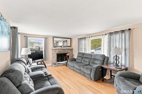 Tiny photo for 797 Jerome Avenue, Bristol, CT 06010 (MLS # 24205189)