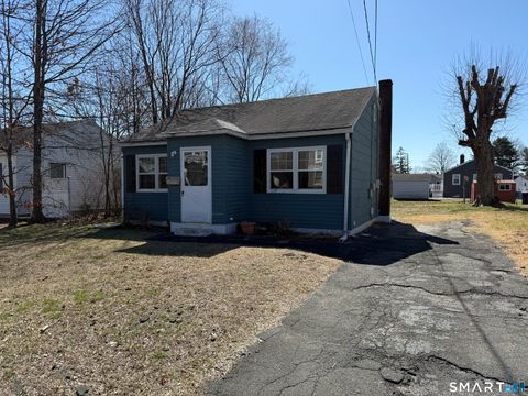 Photo of 133 Sisson Street, East Hartford, CT 06118 (MLS # 24162399)