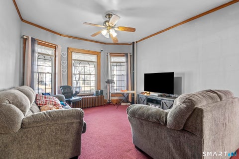 Tiny photo for 351 Chestnut Street #1, New Britain, CT 06051 (MLS # 24209394)