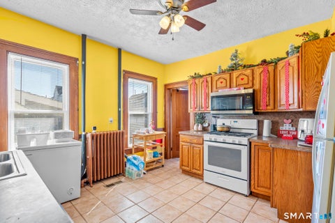 Tiny photo for 351 Chestnut Street #1, New Britain, CT 06051 (MLS # 24209394)