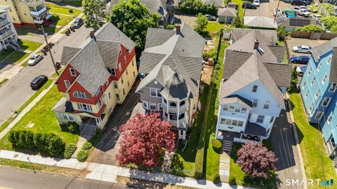 Tiny photo for 351 Chestnut Street #1, New Britain, CT 06051 (MLS # 24209394)