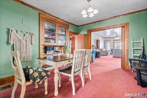 Tiny photo for 351 Chestnut Street #1, New Britain, CT 06051 (MLS # 24209394)