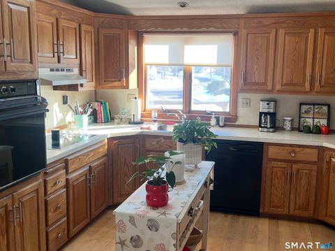 Tiny photo for 46 Mohawk Drive, Farmington, CT 06085 (MLS # 24158115)