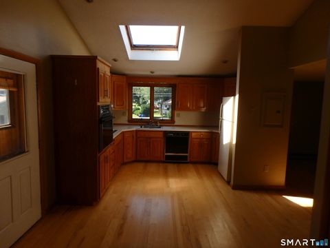 Tiny photo for 46 Mohawk Drive, Farmington, CT 06085 (MLS # 24158115)