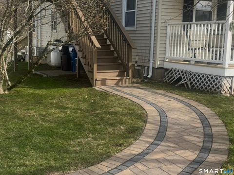 Photo of 46 Mohawk Drive, Farmington, CT 06085 (MLS # 24158115)