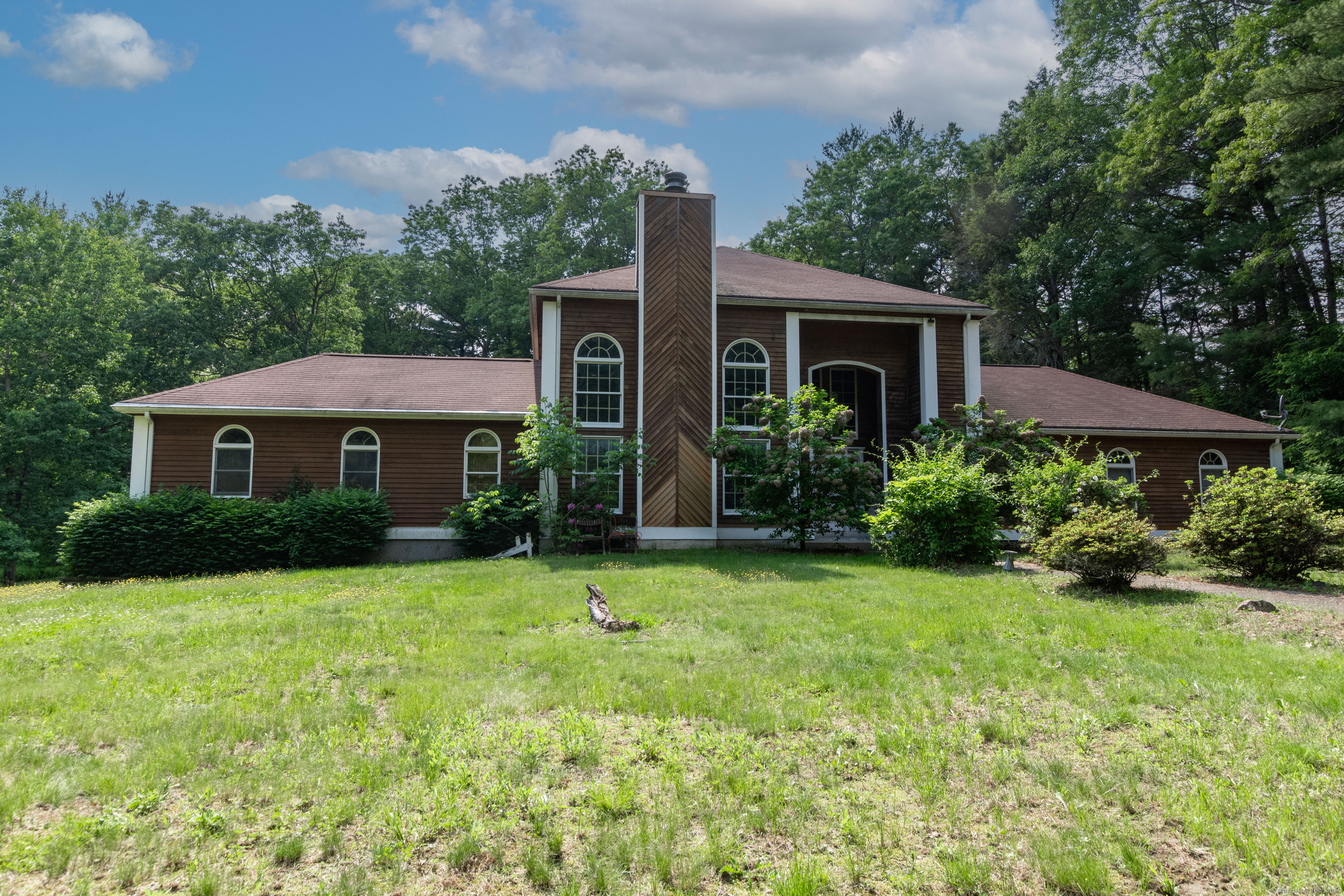 150 Fabyan Road