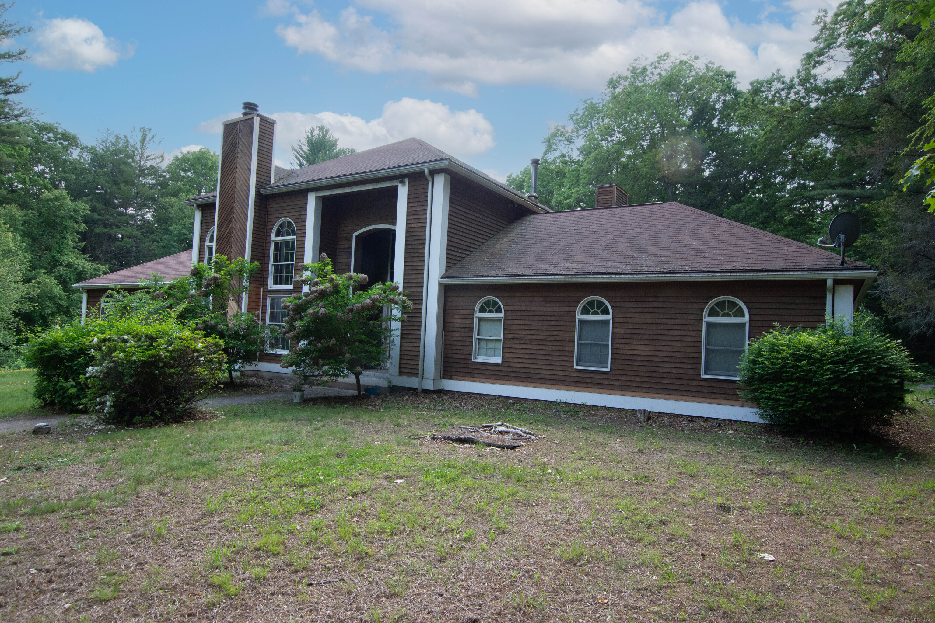 150 Fabyan Road