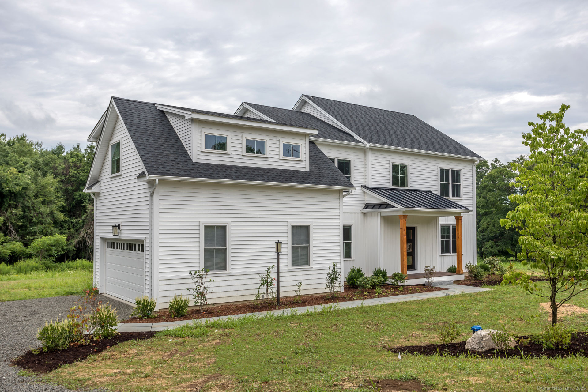 Lot7 Deerwood Road, Oxford, Connecticut image 2