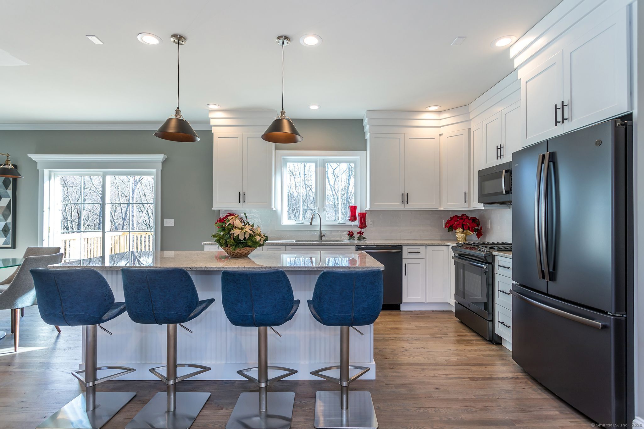 Lot7 Deerwood Road, Oxford, Connecticut image 7