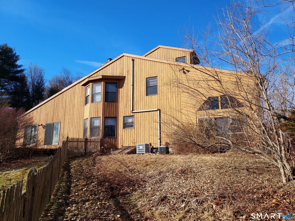 Photo of 14 Times Farm Road, Andover, CT 06232 (MLS # 24149039)