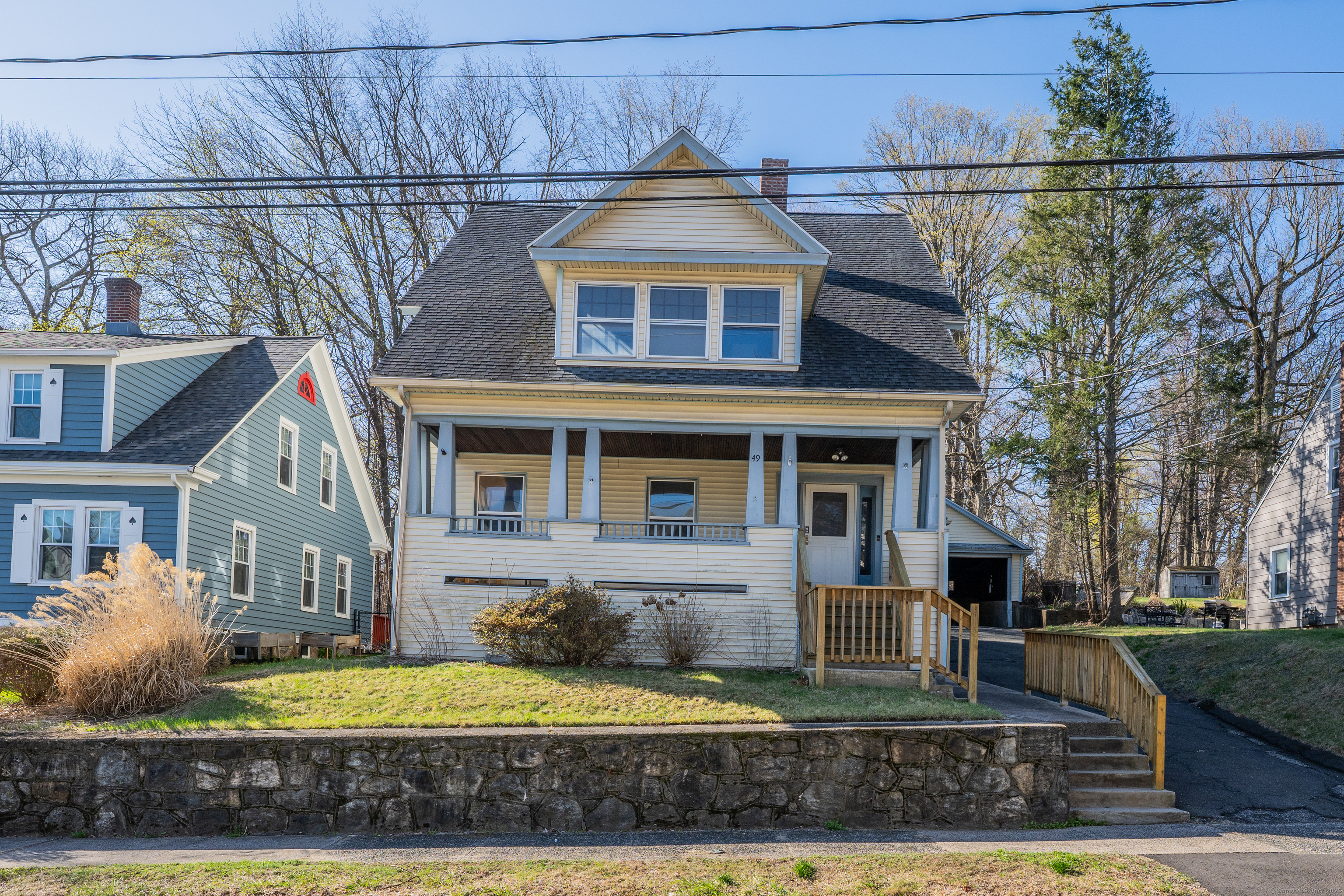 49 S Street Extension, Bristol, Connecticut image 1
