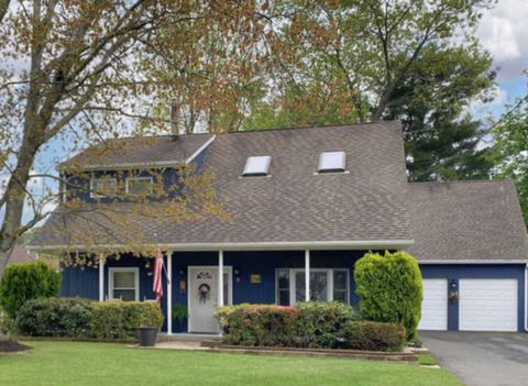 9 Cheryl Avenue Wallingford CT 06492