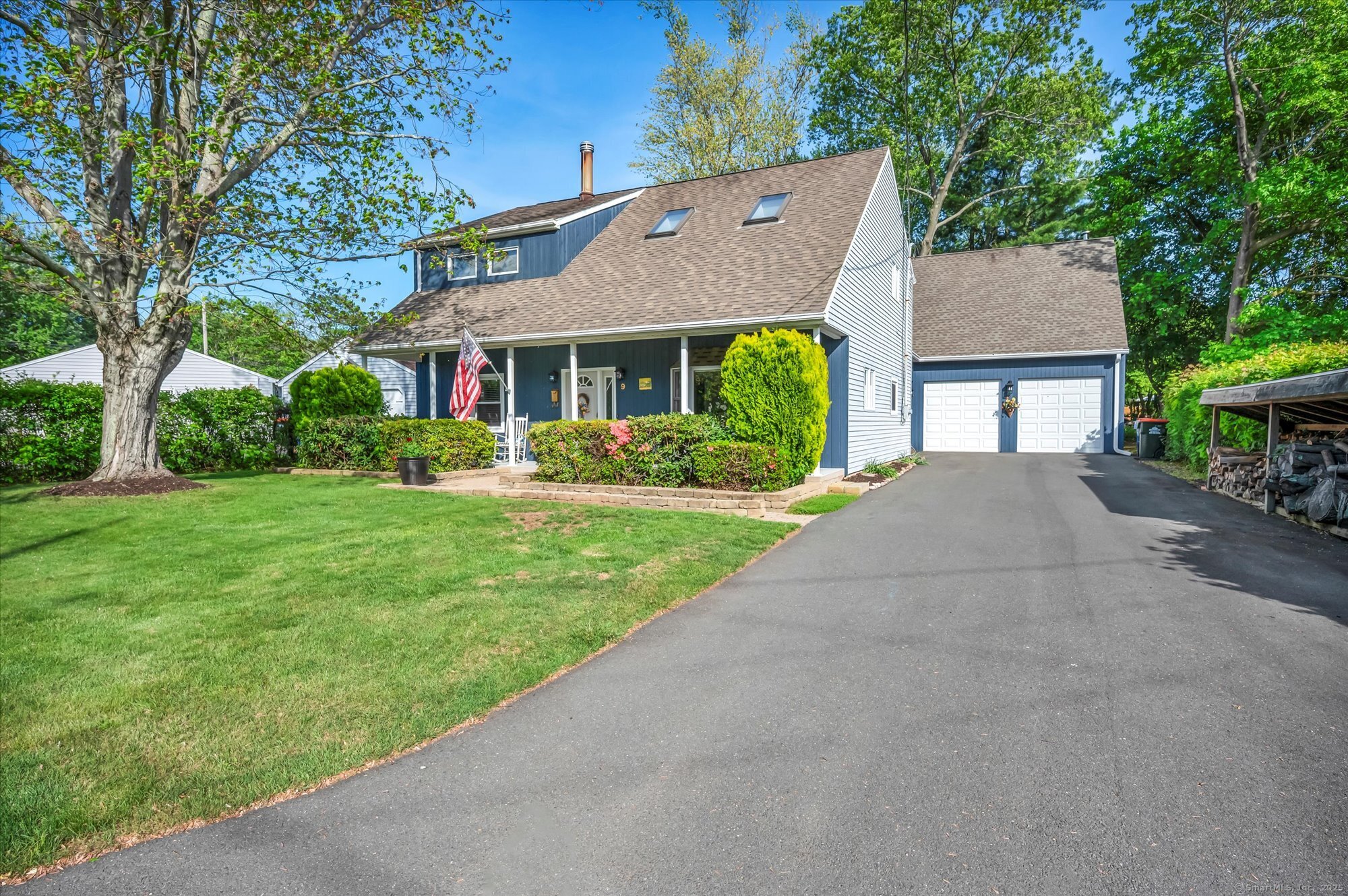 9 Cheryl Avenue, Wallingford, Connecticut image 1
