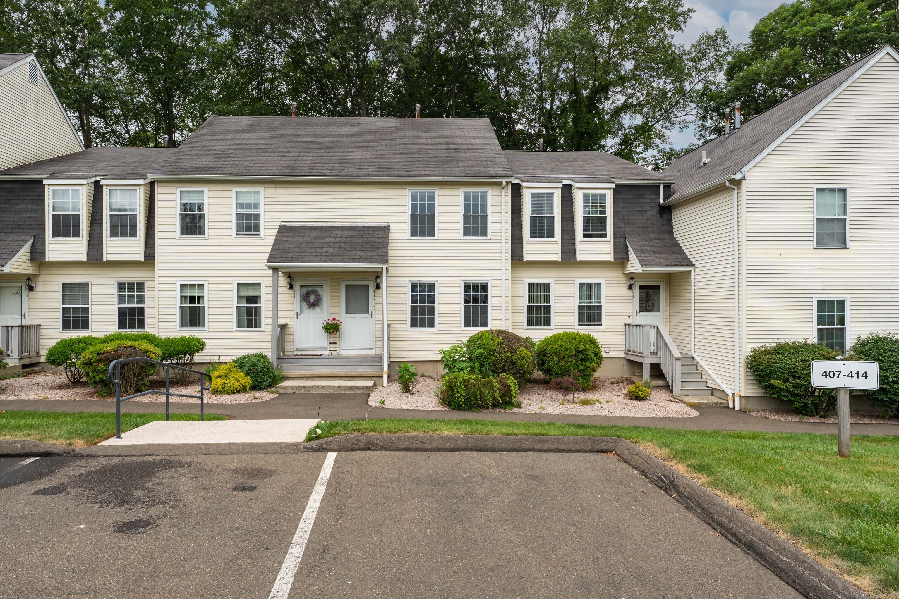 229 Branford Road 410