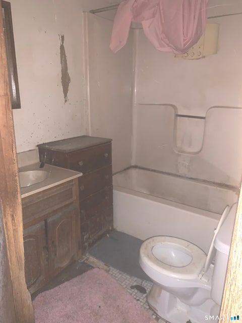 Tiny photo for 52 Hawkins Street, Derby, CT 06418 (MLS # 24183524)