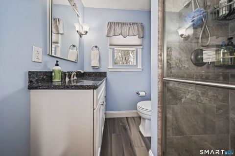 Tiny photo for 85 Birchcrest Drive, Southington, CT 06489 (MLS # 24164743)