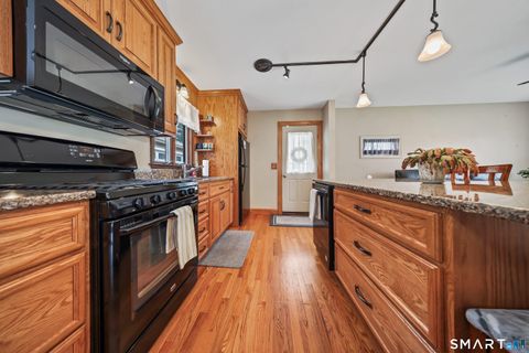 Tiny photo for 85 Birchcrest Drive, Southington, CT 06489 (MLS # 24164743)