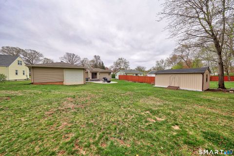 Tiny photo for 85 Birchcrest Drive, Southington, CT 06489 (MLS # 24164743)