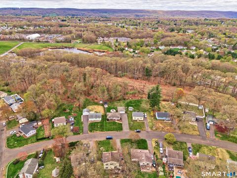 Tiny photo for 85 Birchcrest Drive, Southington, CT 06489 (MLS # 24164743)