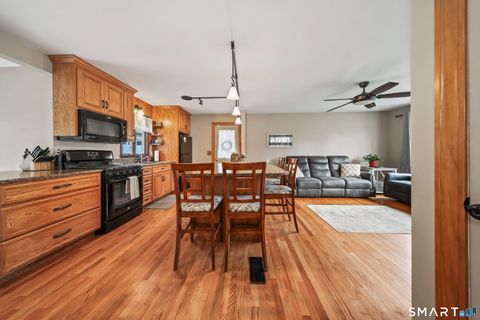 Tiny photo for 85 Birchcrest Drive, Southington, CT 06489 (MLS # 24164743)