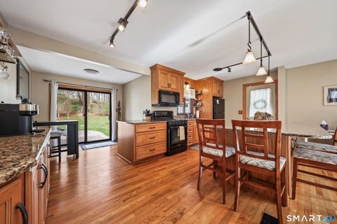 Tiny photo for 85 Birchcrest Drive, Southington, CT 06489 (MLS # 24164743)