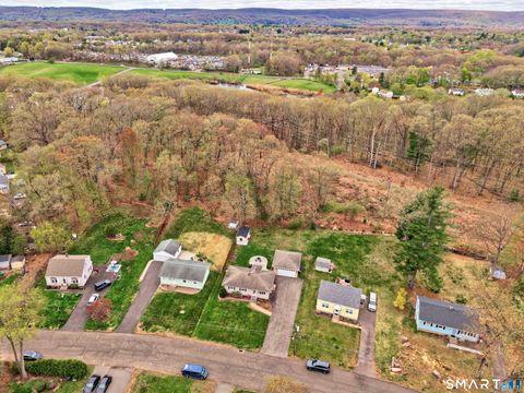 Tiny photo for 85 Birchcrest Drive, Southington, CT 06489 (MLS # 24164743)