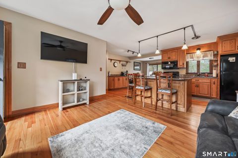 Tiny photo for 85 Birchcrest Drive, Southington, CT 06489 (MLS # 24164743)