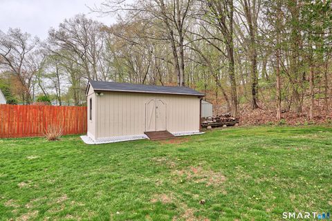 Tiny photo for 85 Birchcrest Drive, Southington, CT 06489 (MLS # 24164743)