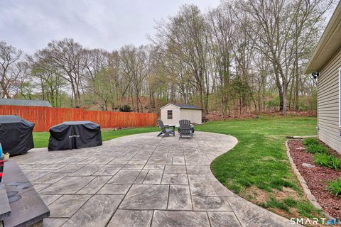 Tiny photo for 85 Birchcrest Drive, Southington, CT 06489 (MLS # 24164743)