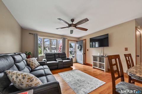 Tiny photo for 85 Birchcrest Drive, Southington, CT 06489 (MLS # 24164743)