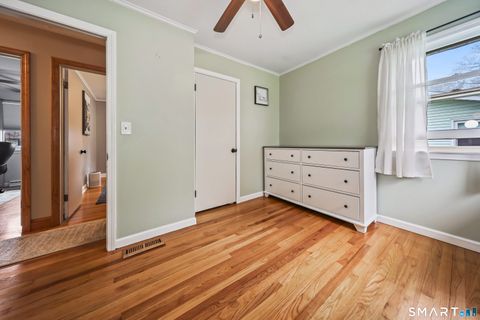 Tiny photo for 85 Birchcrest Drive, Southington, CT 06489 (MLS # 24164743)