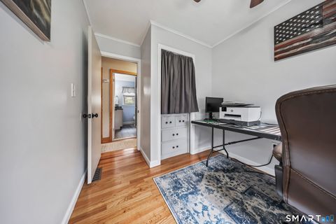 Tiny photo for 85 Birchcrest Drive, Southington, CT 06489 (MLS # 24164743)