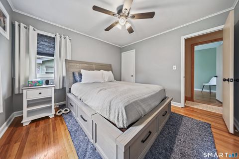 Tiny photo for 85 Birchcrest Drive, Southington, CT 06489 (MLS # 24164743)