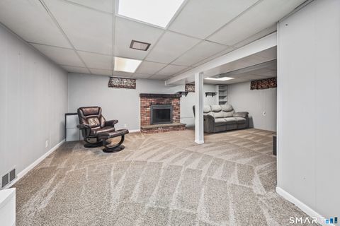 Tiny photo for 85 Birchcrest Drive, Southington, CT 06489 (MLS # 24164743)