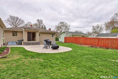 Tiny photo for 85 Birchcrest Drive, Southington, CT 06489 (MLS # 24164743)