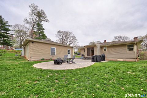 Tiny photo for 85 Birchcrest Drive, Southington, CT 06489 (MLS # 24164743)