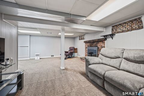 Tiny photo for 85 Birchcrest Drive, Southington, CT 06489 (MLS # 24164743)