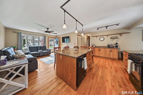 Tiny photo for 85 Birchcrest Drive, Southington, CT 06489 (MLS # 24164743)