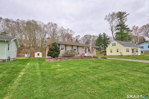 Tiny photo for 85 Birchcrest Drive, Southington, CT 06489 (MLS # 24164743)