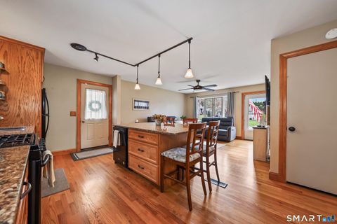 Tiny photo for 85 Birchcrest Drive, Southington, CT 06489 (MLS # 24164743)