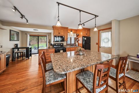 Tiny photo for 85 Birchcrest Drive, Southington, CT 06489 (MLS # 24164743)