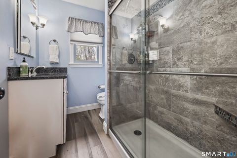 Tiny photo for 85 Birchcrest Drive, Southington, CT 06489 (MLS # 24164743)