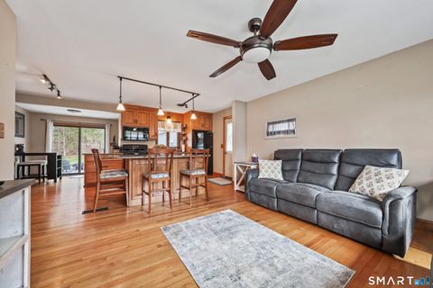 Tiny photo for 85 Birchcrest Drive, Southington, CT 06489 (MLS # 24164743)