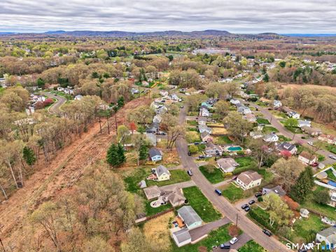 Tiny photo for 85 Birchcrest Drive, Southington, CT 06489 (MLS # 24164743)